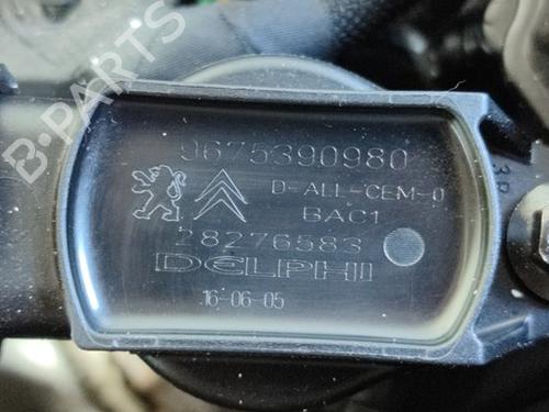 Engine PEUGEOT 308 II (LB_, LP_, LW_, LH_, L3_)  | BP29476036M1 