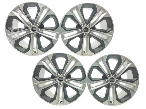 Used Rim AUDI Q5 (FYB, FYG) 40 TDI quattro (190 hp) 31026875