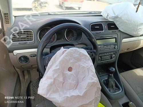 Left front driveshaft VW GOLF VI (5K1)  | BP30508374M38  - Image 14