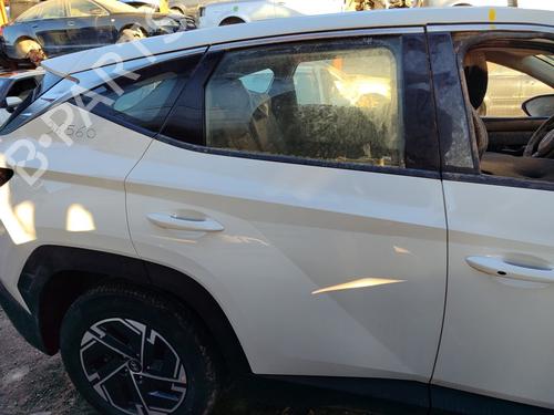 Right rear door HYUNDAI TUCSON (NX4E, NX4A)  | BP29720949C5 