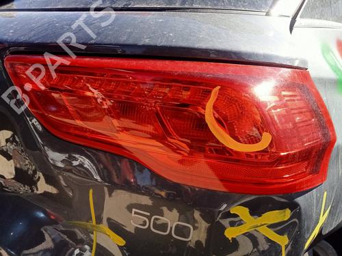 Høyre baklys DFSK 500 1.5 (116 hp) 30568175