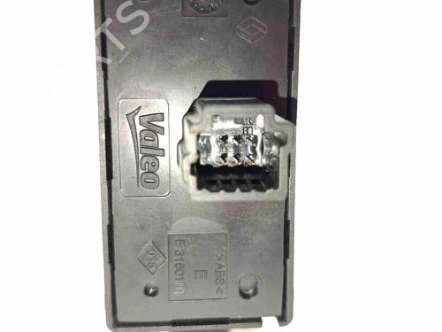 Warning switch DACIA SANDERO II 1.5 dCi | BP36160283I22 - Image 3