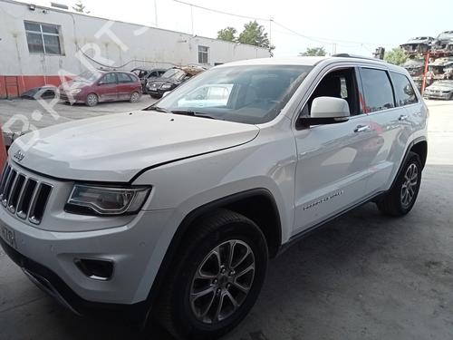 Used Parts JEEP GRAND CHEROKEE IV (WK, WK2)  3.0 CRD V6 4x4  1602816