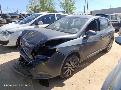 Engine SEAT IBIZA IV (6J5, 6P1)  | BP29350434M1 
