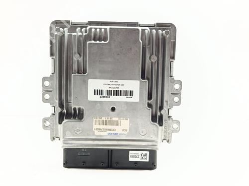 Centralina do motor Centralina do motor KIA CEED (CD) 1.6 CRDi 136 (136 hp) 35982015 35982015