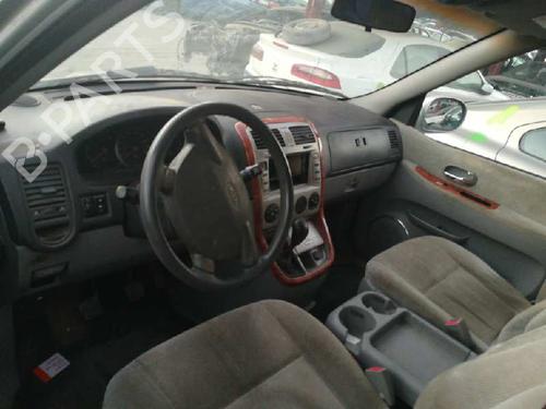 Interior roof light KIA CARNIVAL II (GQ) 2.9 CRDi | BP16513075I8