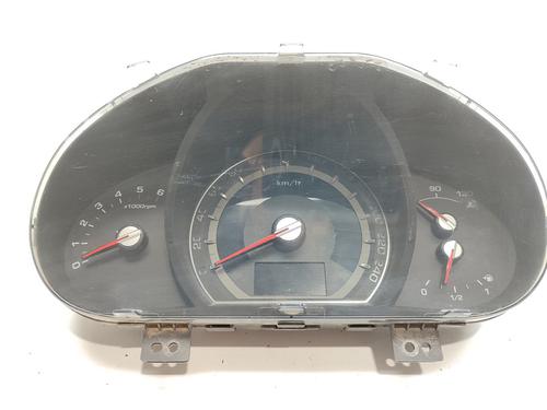 Used Instrument cluster KIA SPORTAGE III (SL) 1.7 CRDi (116 hp) 16504348