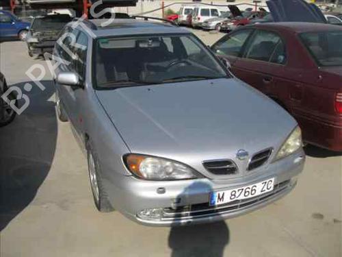 Brugte NISSAN PRIMERA Traveller (WP11) 2.0 16V (115 hp) 4017182