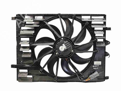 Radiator fan VOLVO XC60 II (246) B4 Mild-Hybrid | BP37232298M35 - Image 3