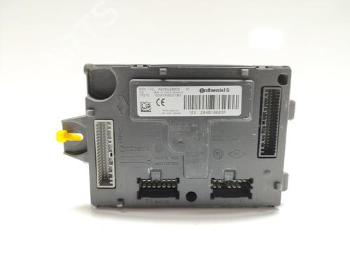 Elektronisk modul RENAULT CLIO IV (BH_) [2012-2021]  16518148