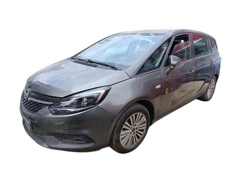 Left mirror OPEL ZAFIRA TOURER C (P12) | BP28491739C26