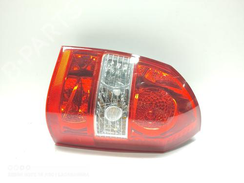 Right taillight HYUNDAI TUCSON (JM) 2.0 CRDi | BP19146510C35 