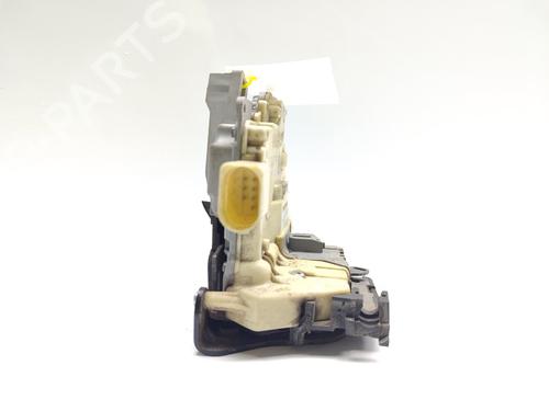 Rear left lock AUDI Q7 (4LB) 3.0 TDI quattro | BP16824040C100 