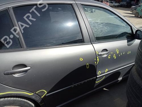 Left mirror SEAT LEON (1M1)  | BP29914764C26 