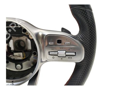 Steering wheel MERCEDES-BENZ A-CLASS (W177) A 180 d (177.003) | BP34137366C49  - Image 5