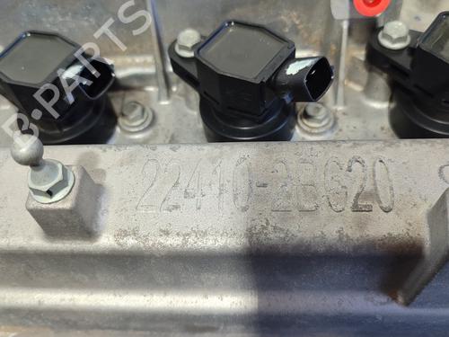 Engine KIA SPORTAGE IV (QL, QLE)  | BP29476037M1 