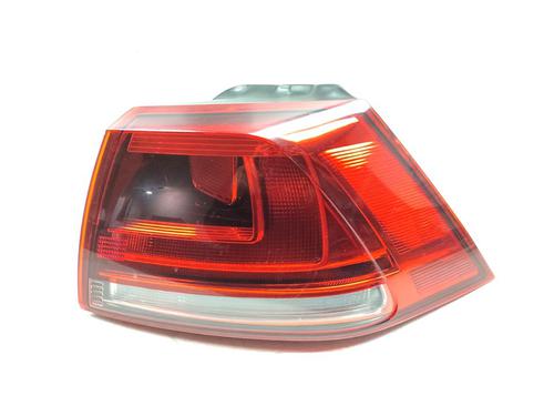 Used Right taillight VW GOLF VII (5G1, BQ1, BE1, BE2) 2.0 TDI (150 hp) 30471755