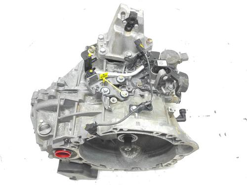 Gearbox KIA XCEED (CD)  | BP16843660M3 