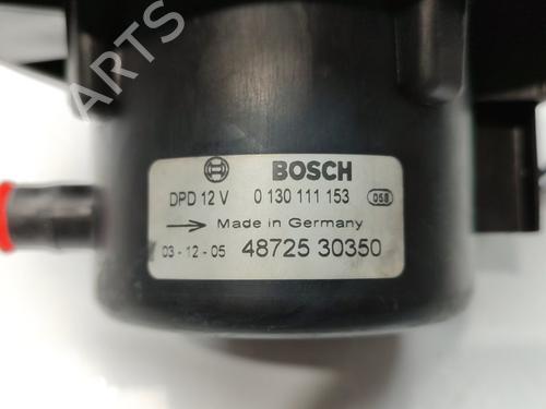 Heater blower motor NISSAN TERRANO II (R20) 3.0 Di 4WD | BP17723933M62 