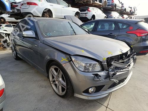 Rim MERCEDES-BENZ C-CLASS (W204) | BP30411707C45