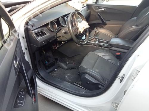 Switch PEUGEOT 508 SW I (8E_) 2.0 BlueHDi 150 | BP18026122I30