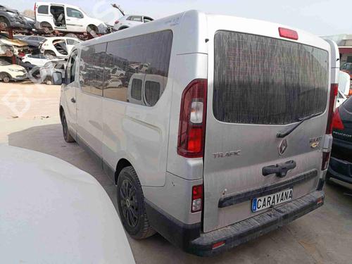 Right headlight RENAULT TRAFIC III Van (FG_) 2.0 dCi 120 (FGMN) | BP37713922C29  - Image 5
