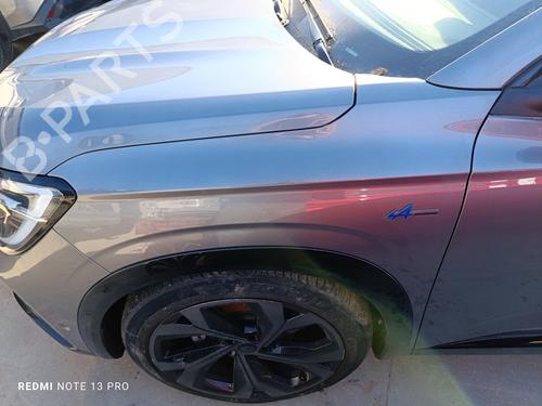 Left front fenders RENAULT AUSTRAL  | BP29727705C41 