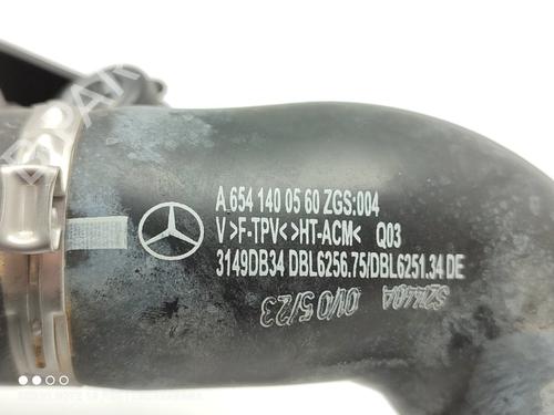 Pipe MERCEDES-BENZ GLC Coupe (C253) 220 d 4-matic (253.315) | BP29532842M125 