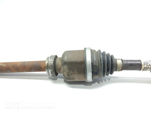 Right front driveshaft CITROËN C4 CACTUS 1.6 BlueHDi 100 | BP19421805M39 