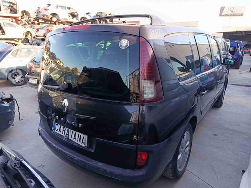 Engine control unit (ECU) RENAULT ESPACE IV (JK0/1_) 2.0 dCi (JK01, JK02, JK1J, JK1K, JK1H) | BP40085317M57 - Image 8