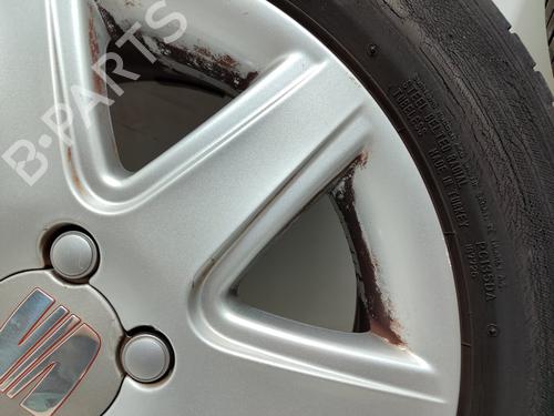 Rim SEAT ALTEA XL (5P5, 5P8)  | BP18294085C45 