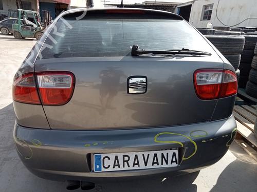 Left mirror SEAT LEON (1M1)  | BP29914764C26 