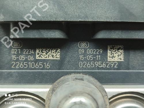 ABS pump OPEL CORSA E (X15) 1.3 CDTI (08, 68) | BP16517415M43 