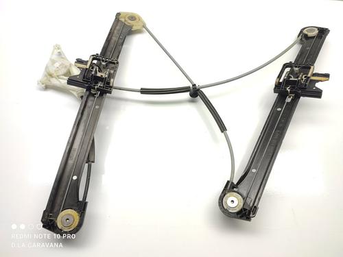 Front left window mechanism AUDI A3 Sportback (8VA, 8VF) 2.0 TDI | BP16546181C22 