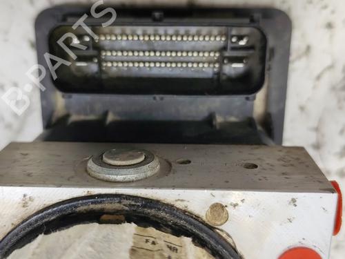 ABS pump OPEL ASTRA J (P10)  | BP25402669M43 