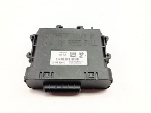 Used Electronic module Electronic module RENAULT CLIO V (B7_) 1.5 Blue dCi 85 (B7AG) (86 hp) 33705086 33705086