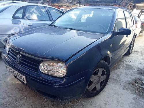Vindusheismotor høyre bak VW GOLF IV (1J1) 1.6 | BP16558054E22 