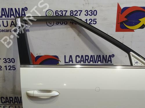 Right front door SSANGYONG XLV SUV e-XDi 160 | BP16505739C3 