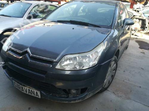Engine control unit (ECU) CITROËN C4 I (LC_) | BP16509092M57 - Image 5