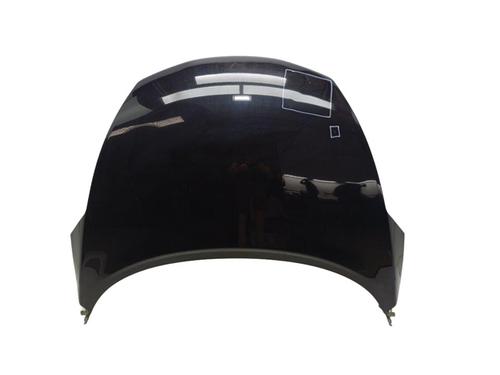 Used Hood NISSAN JUKE (F15) [2010-2019]  23982970