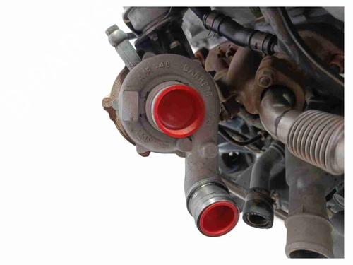 Engine SSANGYONG KYRON 2.0 Xdi | BP38336397M1 - Image 10