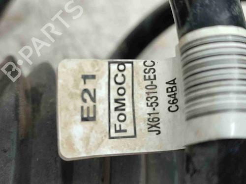 Right front shock absorber FORD FOCUS IV (HN) 1.5 EcoBlue | BP38348225M17 - Image 2