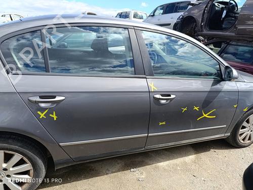 Left taillight VW PASSAT B6 (3C2)  | BP25342118C34 