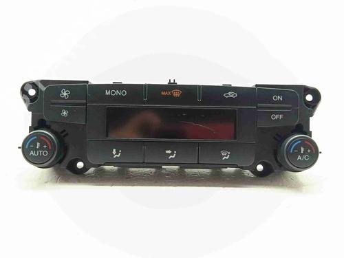 climate-control-ford-s-max-wa6-2006-2007-2008-2009-2010-2011-2012-2013-2014-40097917 main image