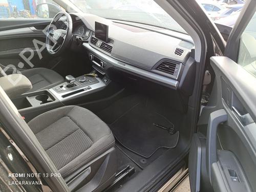 Headlight switch AUDI Q5 (FYB, FYG)  | BP21834391I24 