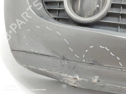 Front bumper MERCEDES-BENZ A-CLASS (W169) A 160 CDI (169.006, 169.306) | BP23497154C7 