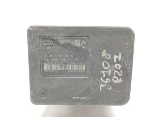ABS pump PEUGEOT 207 (WA_, WC_)  | BP26913680M43 