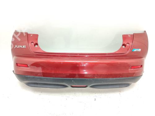 Used Rear bumper NISSAN JUKE (F15) [2010-2019]  16514554