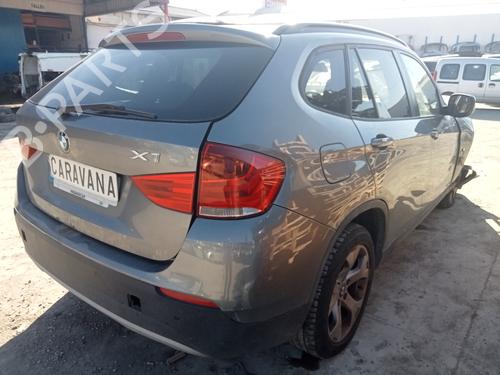 Front right window mechanism BMW X1 (E84) sDrive 18 d | BP16512183C23 