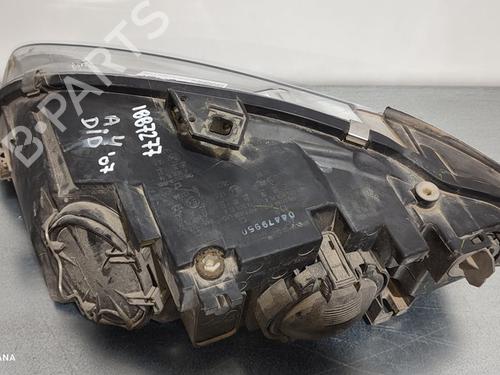 Højre forlygte AUDI A4 B7 (8EC) 2.0 TDI 16V | BP16510040C29 